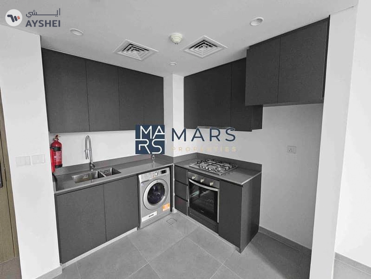 Luxury Brand New 1bhk apartment in Tiraz building-10-10
