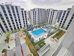 Luxury Brand New 1bhk apartment in Tiraz building