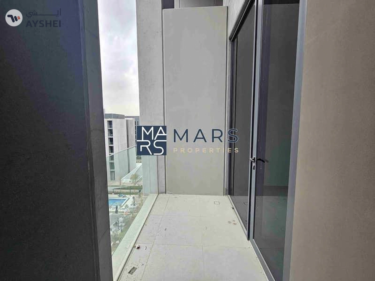 Luxury Brand New 1bhk apartment in Tiraz building-1-1