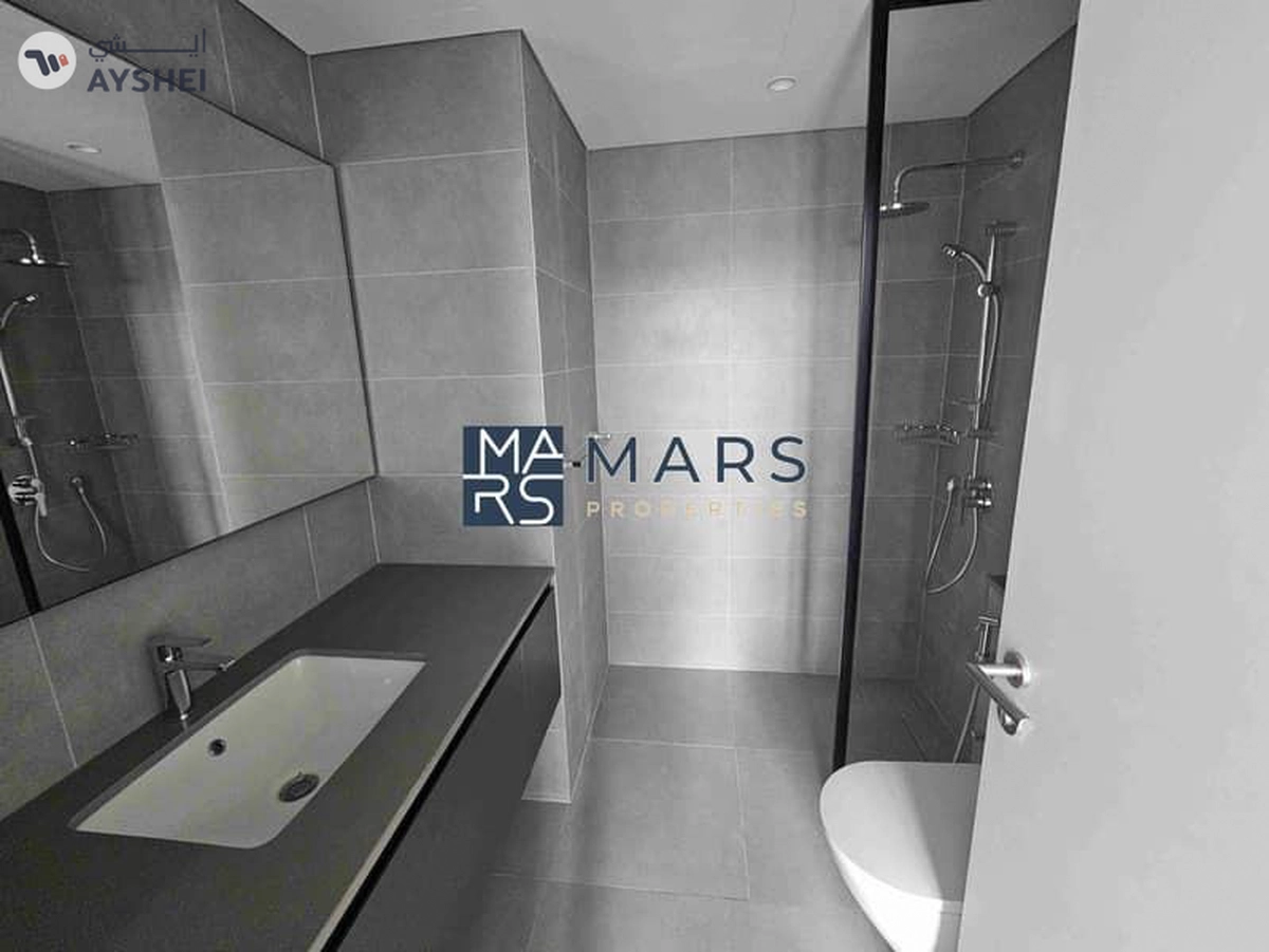 Luxury Brand New 1bhk apartment in Tiraz building-4-4