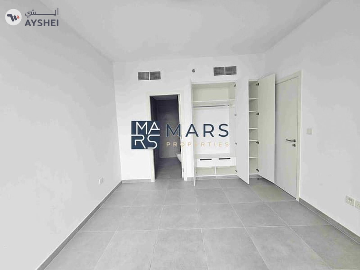Luxury Brand New 1bhk apartment in Tiraz building-5-5