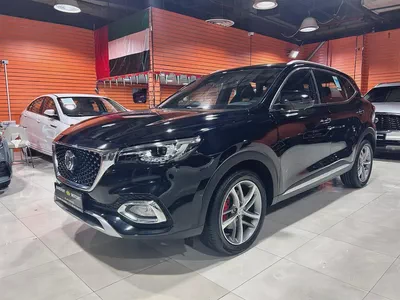MG HS Trophy 30T, 2023 | GCC Specs | Full Option | Warranty-2