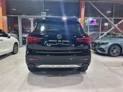 MG HS Trophy 30T, 2023 | GCC Specs | Full Option | Warranty-4