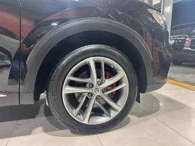 MG HS Trophy 30T, 2023 | GCC Specs | Full Option | Warranty-6