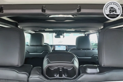 BRAND NEW | DEALER 5 YRS WTY  3 YRS SP | 2026 JEEP WRANGLER 4DR RUBICON BLACK-14