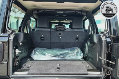 BRAND NEW | DEALER 5 YRS WTY  3 YRS SP | 2026 JEEP WRANGLER 4DR RUBICON BLACK-15