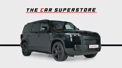 ROX01-VIP-6 Seats-Premium Leather Interior-Luxury-5 Years Warranty  Service Contract-1