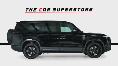ROX01-VIP-6 Seats-Premium Leather Interior-Luxury-5 Years Warranty  Service Contract-8