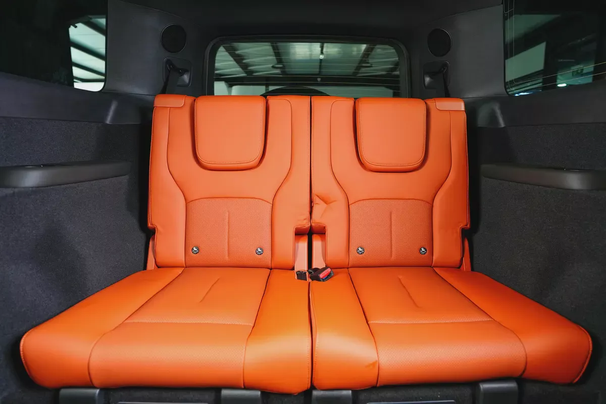 ROX01-VIP-6 Seats-Premium Leather Interior-Luxury-5 Years Warranty  Service Contract-16-16