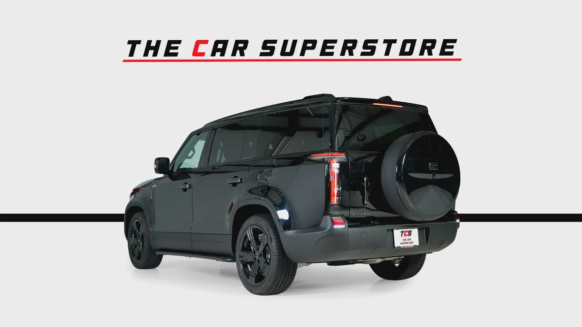 ROX01-VIP-6 Seats-Premium Leather Interior-Luxury-5 Years Warranty  Service Contract-5-5