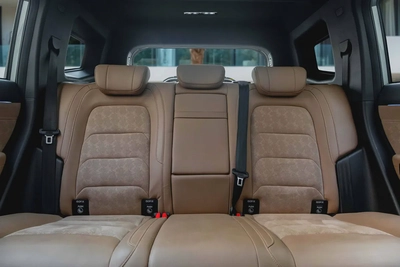 2,488 P.M | USED T2 Luxury | 0% Downpayment | Matte Grey-11