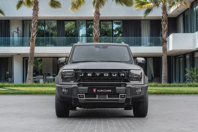 2,488 P.M | USED T2 Luxury | 0% Downpayment | Matte Grey-3