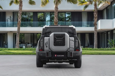 2,488 P.M | USED T2 Luxury | 0% Downpayment | Matte Grey-4