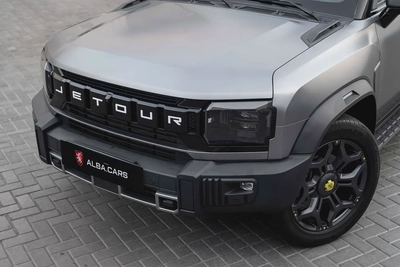 2,488 P.M | USED T2 Luxury | 0% Downpayment | Matte Grey-6