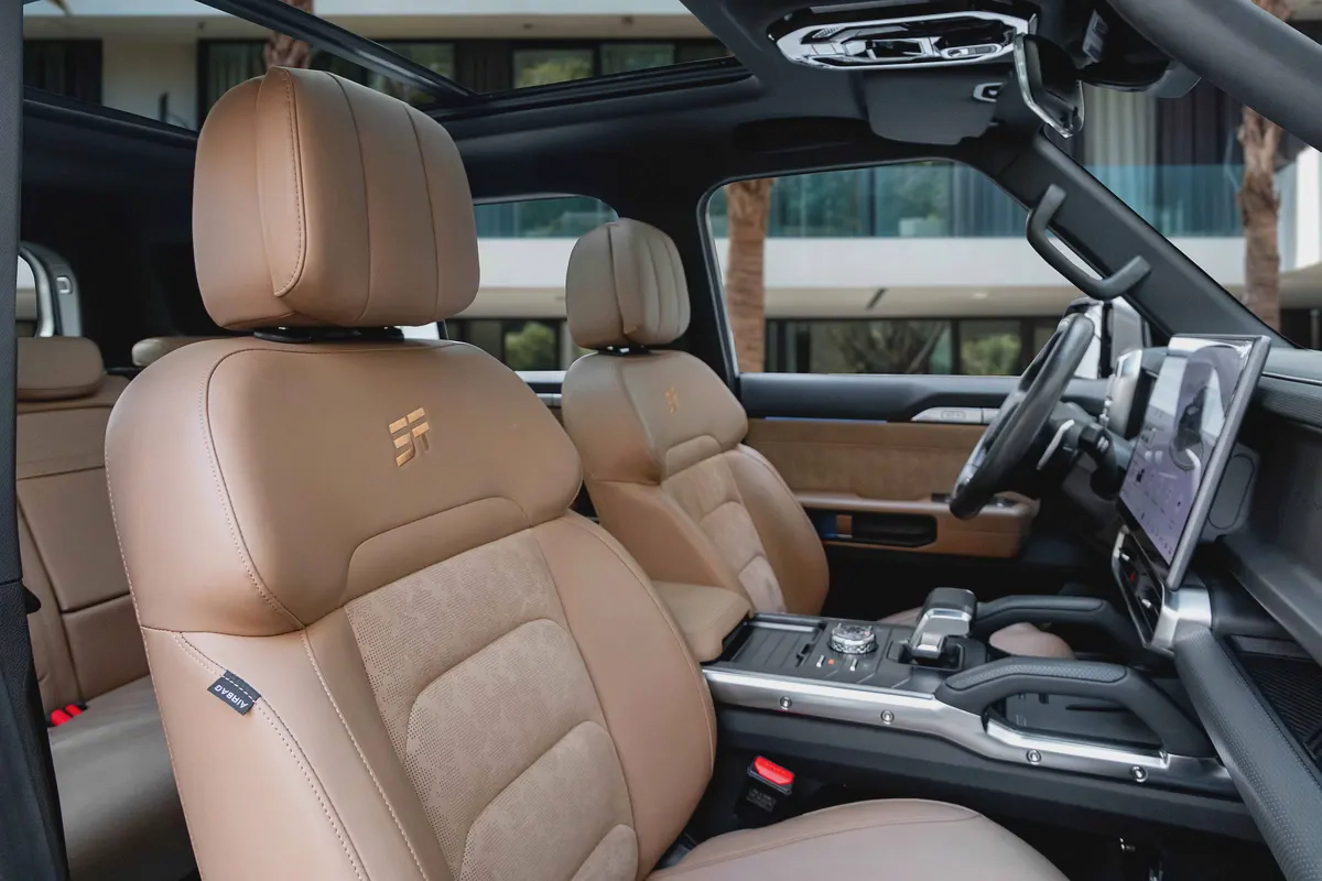 2,488 P.M | USED T2 Luxury | 0% Downpayment | Matte Grey-10-10