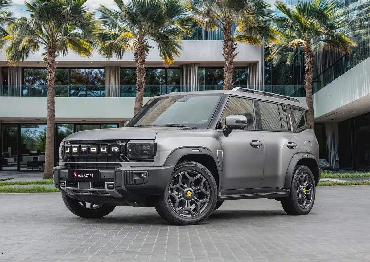 2,488 P.M | USED T2 Luxury | 0% Downpayment | Matte Grey
