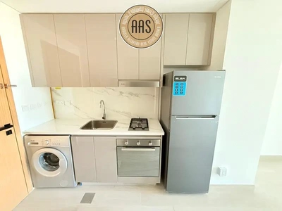 Multiple units Available Brand New building in Al Furjan Area-3