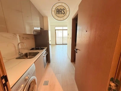 Multiple units Available Brand New building in Al Furjan Area-5