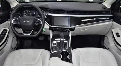 Chery Arrizo 5 S 1.5L ( 2026 Model ) in Silver Color GCC Specs-4