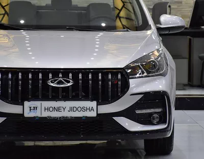 Chery Arrizo 5 S 1.5L ( 2026 Model ) in Silver Color GCC Specs-13