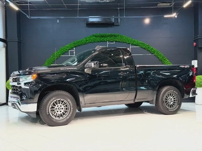 2024 Chevrolet Silverado LT - GCC Specs-1