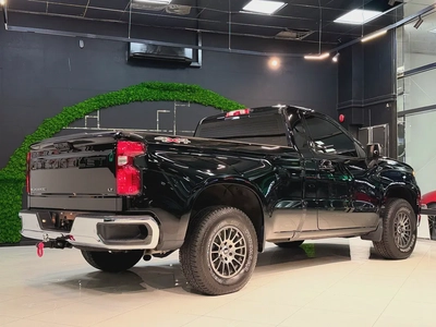 2024 Chevrolet Silverado LT - GCC Specs-5