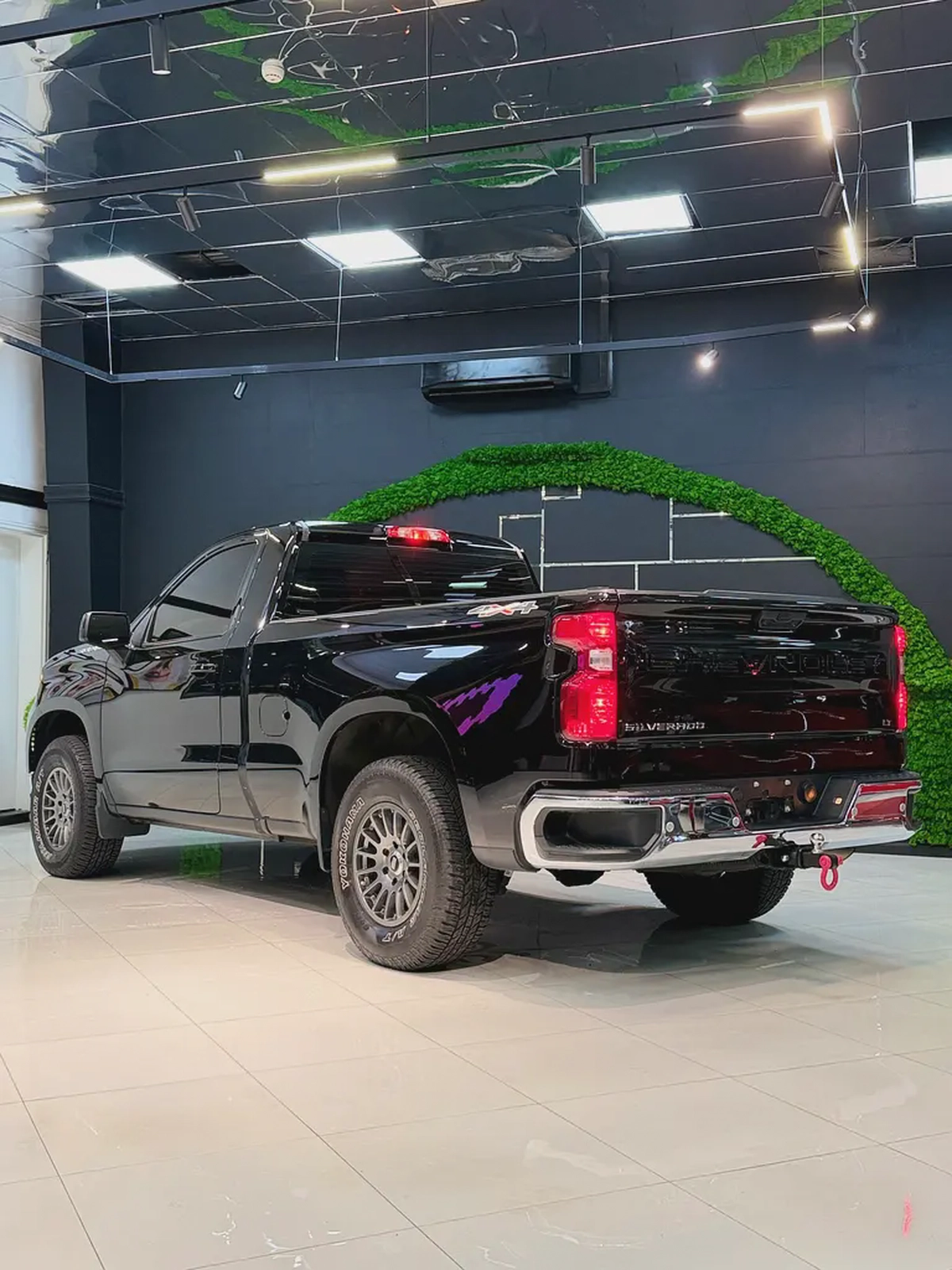 2024 Chevrolet Silverado LT - GCC Specs-6-6