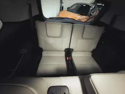 2025 Toyota Prado GXR 2.4L V4 4WD // EMI Starts from 3,700 AED-2
