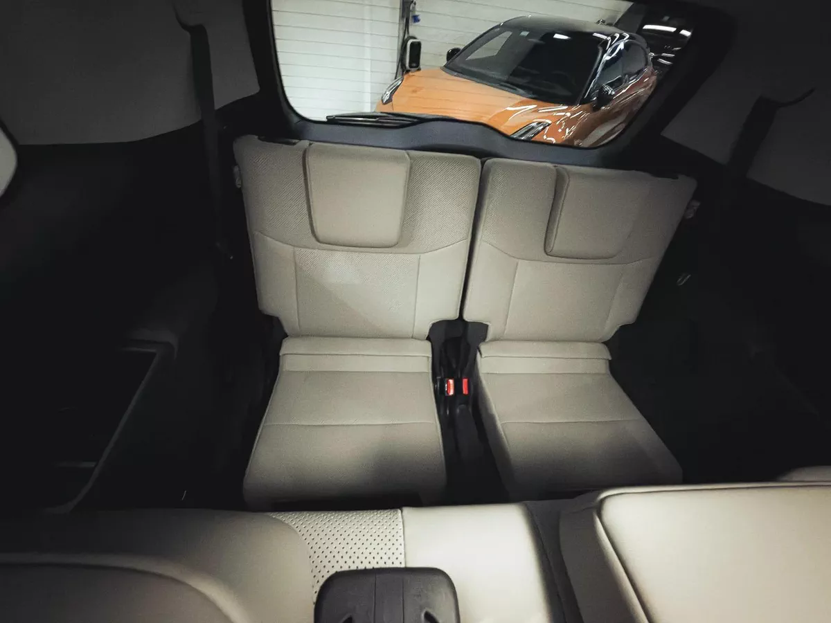 2025 Toyota Prado GXR 2.4L V4 4WD // EMI Starts from 3,700 AED-2-2