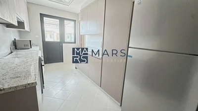 🏡 Eco-Friendly Living Awaits You! Stunning 4-Bedroom Townhouse in Sharjah Sustainable City 🌿-19