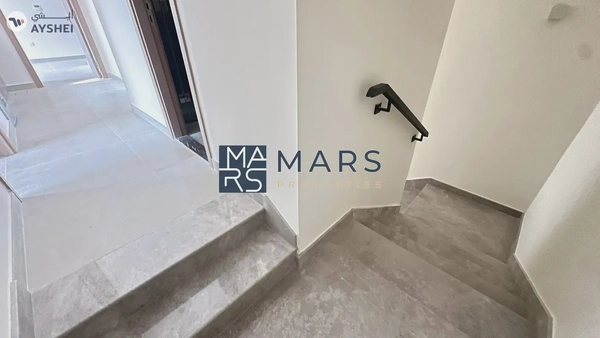 🏡 Eco-Friendly Living Awaits You! Stunning 4-Bedroom Townhouse in Sharjah Sustainable City 🌿