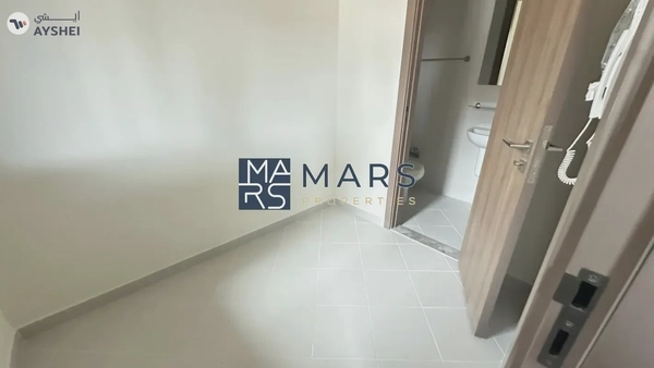 🏡 Eco-Friendly Living Awaits You! Stunning 4-Bedroom Townhouse in Sharjah Sustainable City 🌿