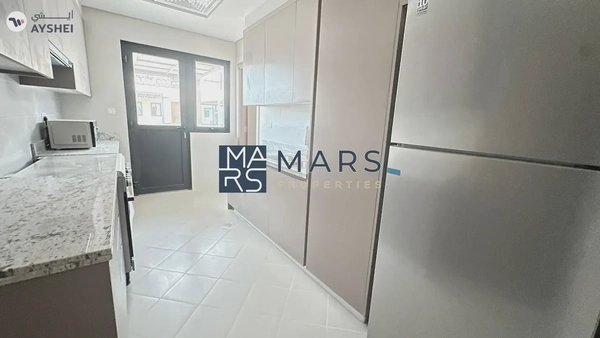🏡 Eco-Friendly Living Awaits You! Stunning 4-Bedroom Townhouse in Sharjah Sustainable City 🌿