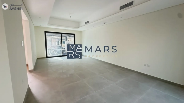 🏡 Eco-Friendly Living Awaits You! Stunning 4-Bedroom Townhouse in Sharjah Sustainable City 🌿