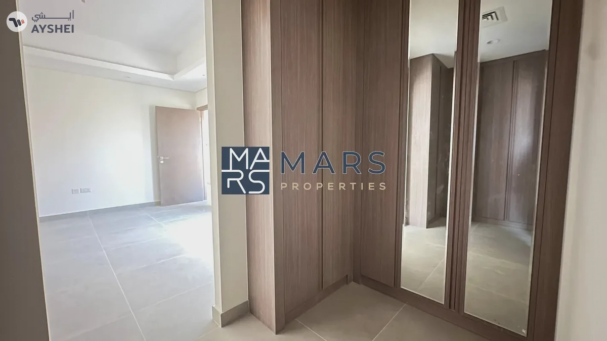 🏡 Eco-Friendly Living Awaits You! Stunning 4-Bedroom Townhouse in Sharjah Sustainable City 🌿-3-3