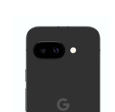 Google Pixel 9A Obsidian 8GB RAM 128GB - International Version-4