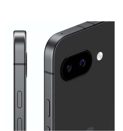 Google Pixel 9A Obsidian 8GB RAM 128GB - International Version-5