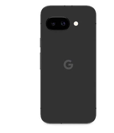 Google Pixel 9A Obsidian 8GB RAM 128GB - International Version-2