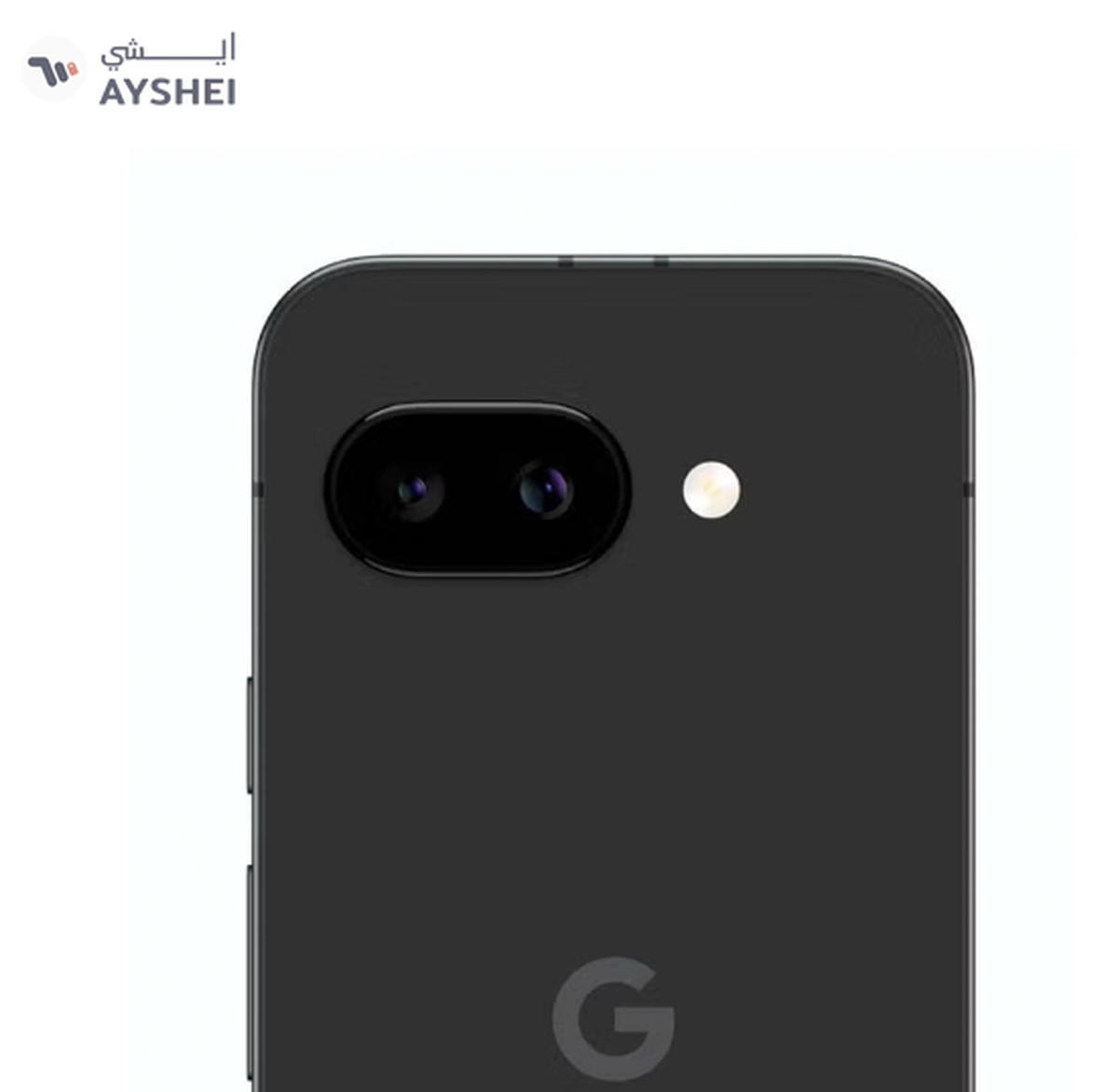 Google Pixel 9A Obsidian 8GB RAM 128GB - International Version-4-4