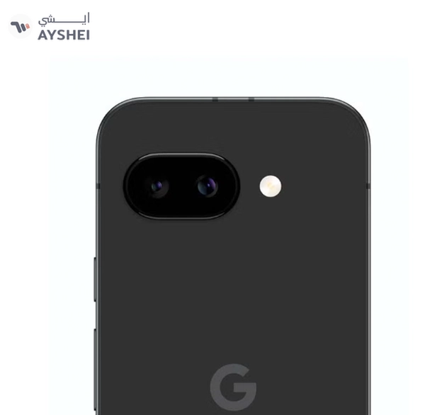 Google Pixel 9A Obsidian 8GB RAM 128GB - International Version
