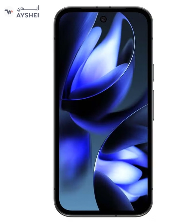 Google Pixel 9A Obsidian 8GB RAM 128GB - International Version