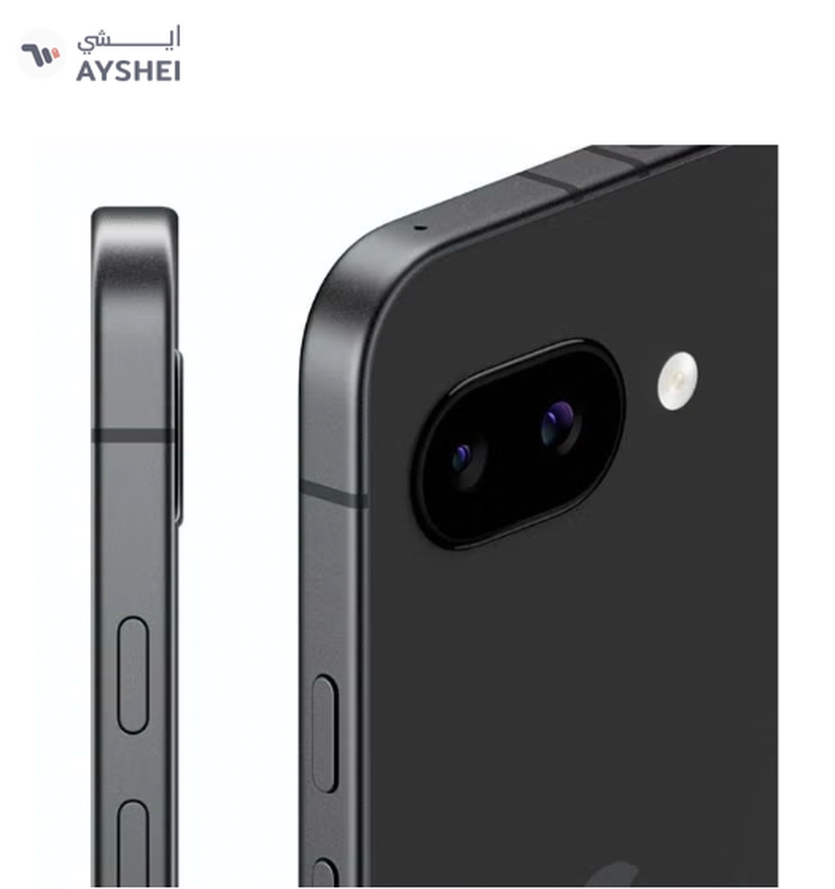 Google Pixel 9A Obsidian 8GB RAM 128GB - International Version-5-5