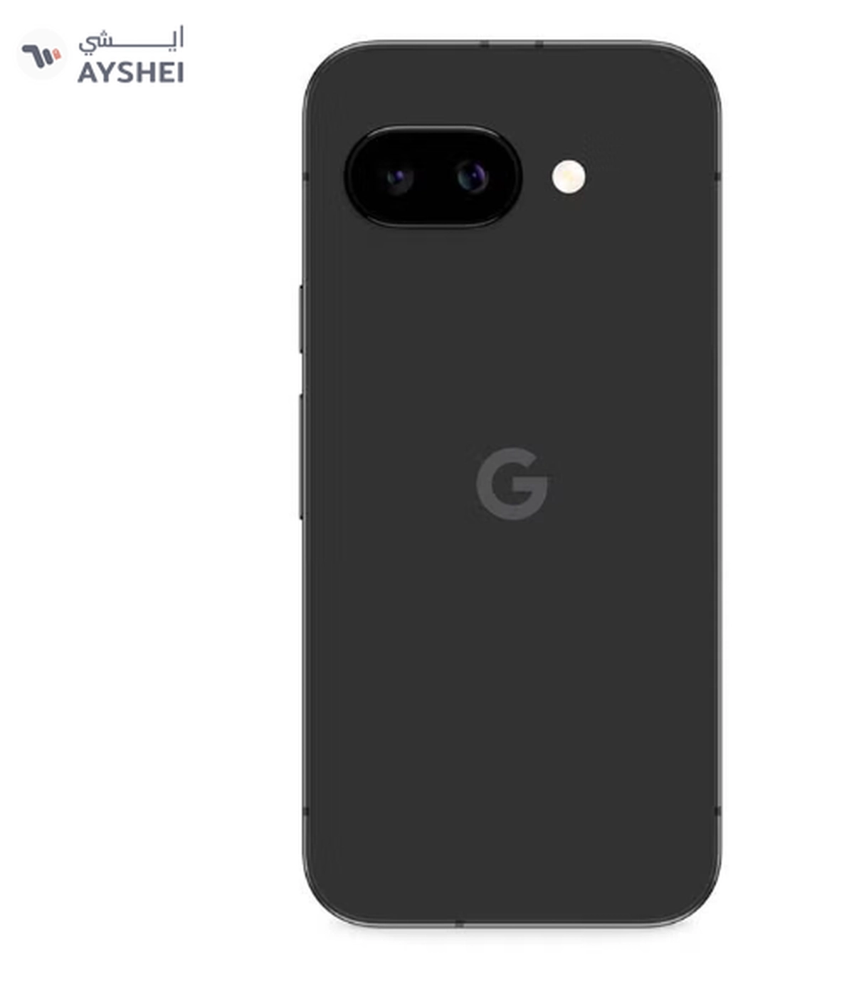 Google Pixel 9A Obsidian 8GB RAM 128GB - International Version-2-2