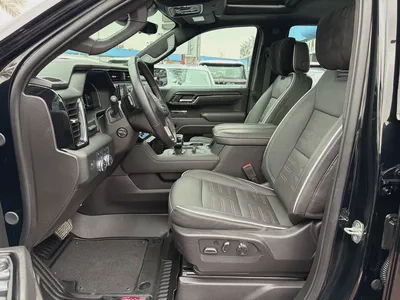 2024 GMC Sierra 1500 AT4X - GCC Specs - Brand New-9