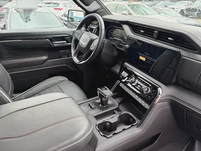 2024 GMC Sierra 1500 AT4X - GCC Specs - Brand New-10