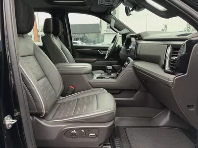 2024 GMC Sierra 1500 AT4X - GCC Specs - Brand New-11