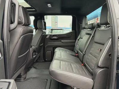 2024 GMC Sierra 1500 AT4X - GCC Specs - Brand New-12