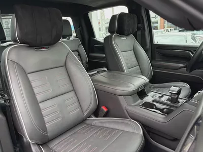 2024 GMC Sierra 1500 AT4X - GCC Specs - Brand New-15