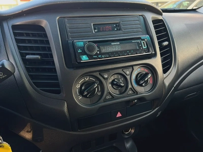 2022 | Mitsubishi L200 | petrol  | Manual | 2.4 | GCC | Ref#943-15