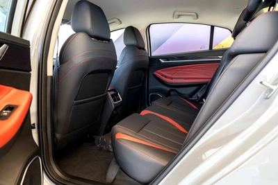 AED 688 Monthly l 2026 Chery Arrizo 6 Comfort 1.5L Turbo l Zero Down Payment l 1 Year Warranty-8